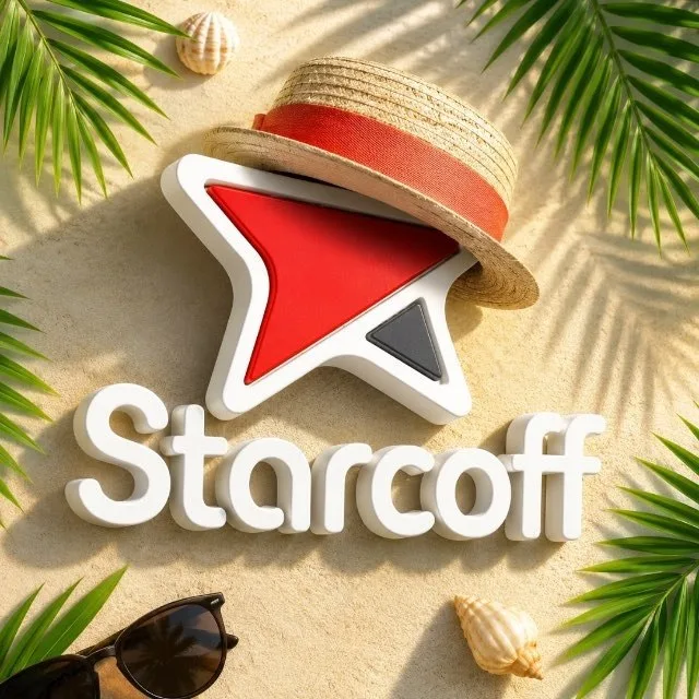 Кофейня Starcoff