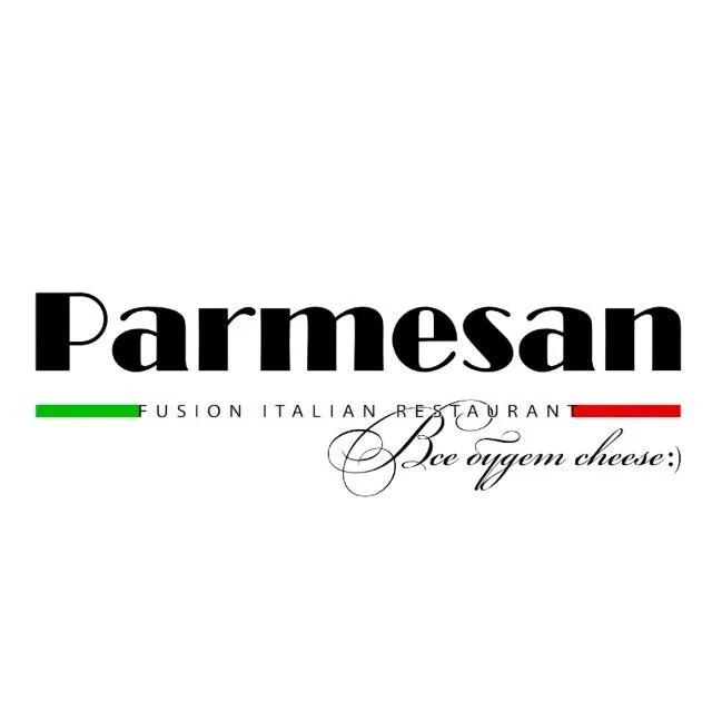 Parmesan
