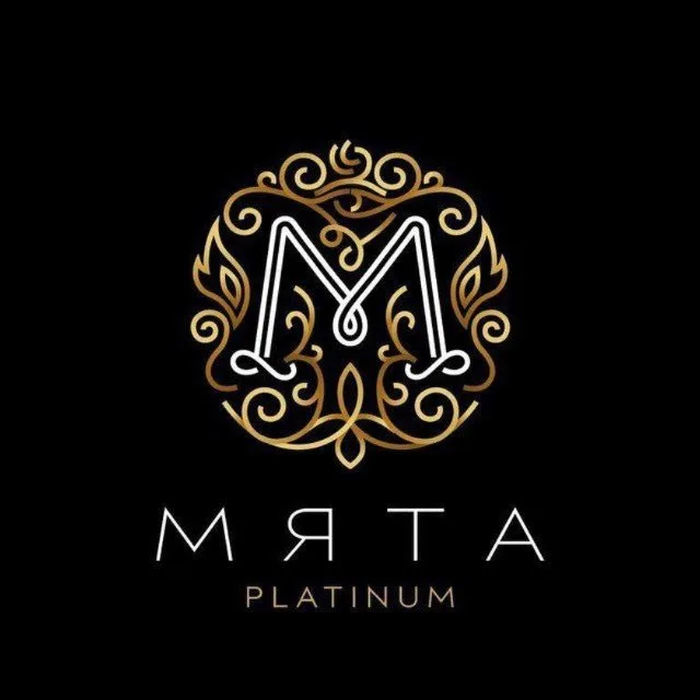 Мята Platinum
