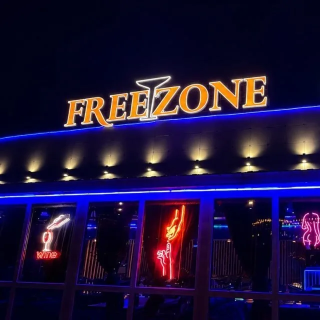Free Zone