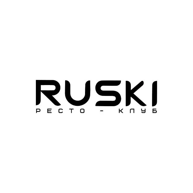 Ruski