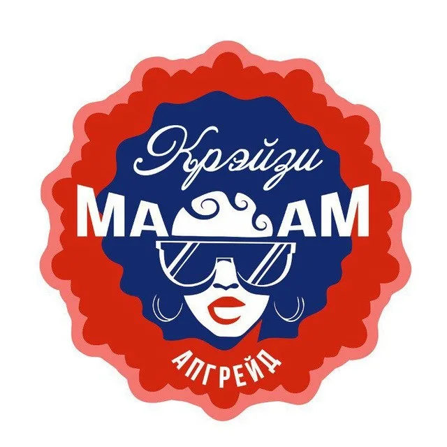 Крейзи Маам
